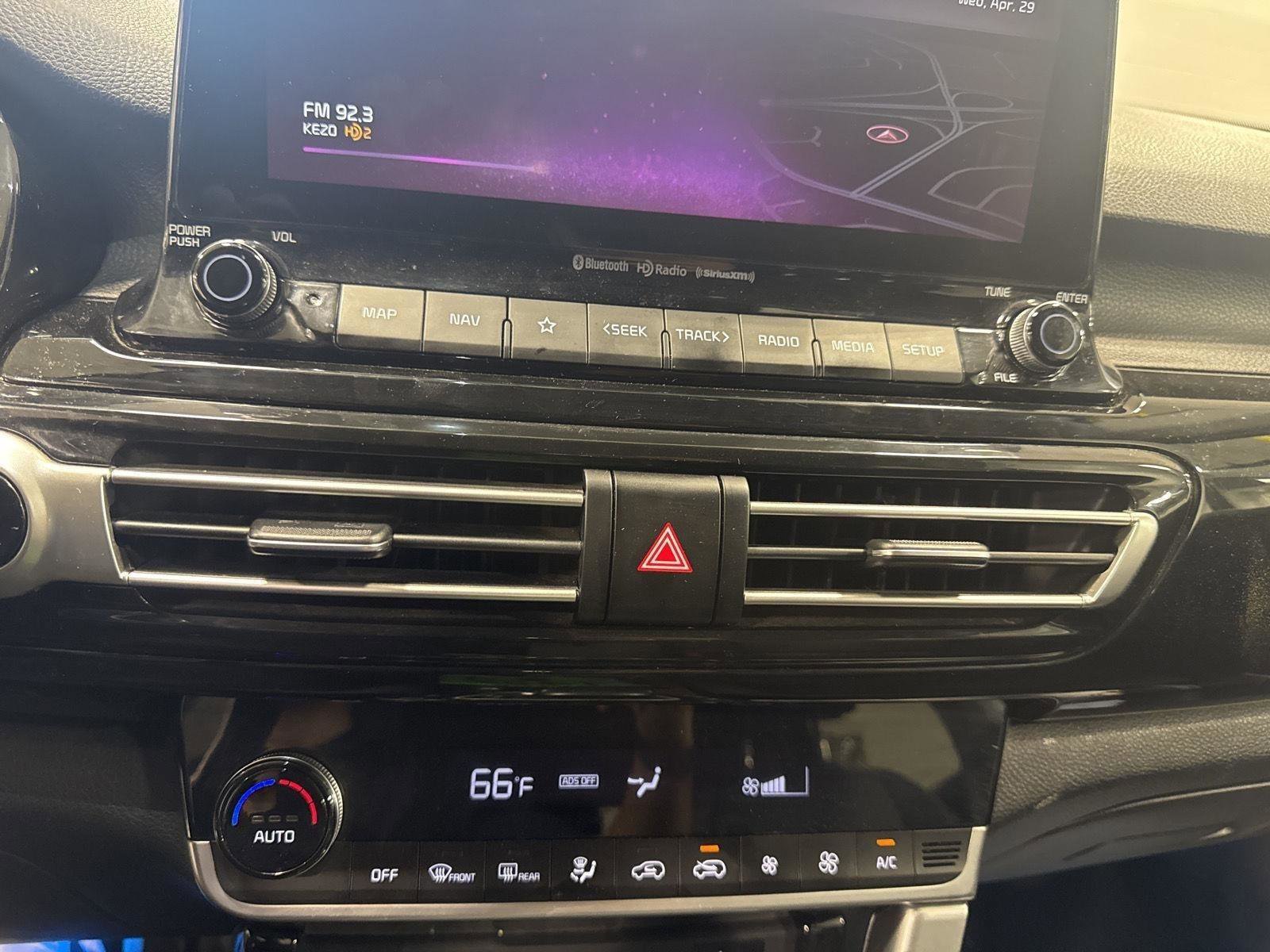 Used 2022 Kia Seltos EX AWD/4WD image 17