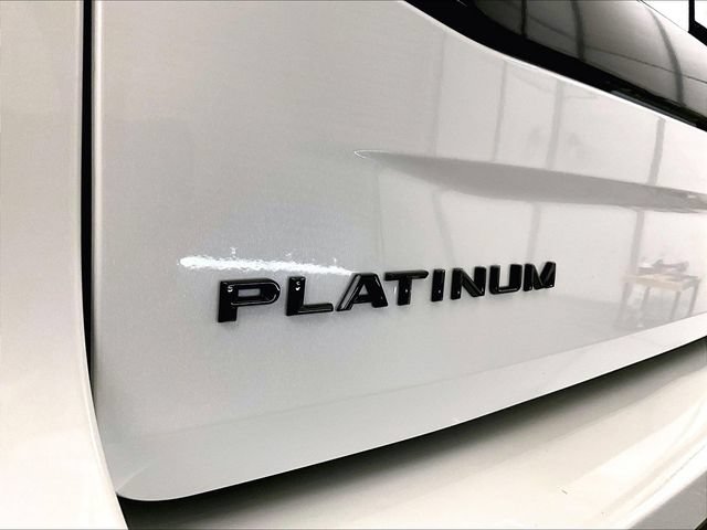 Used 2025 Ford Expedition Max Platinum w/ Stealth Appearance Package AWD/4WD image 13