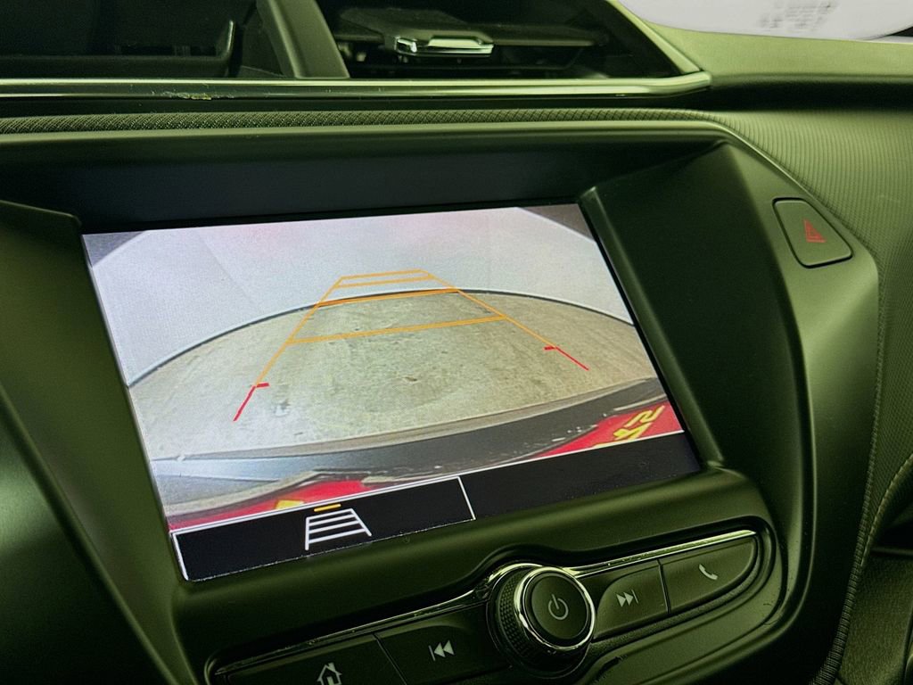 Used 2021 Chevrolet TrailBlazer ACTIV image 15