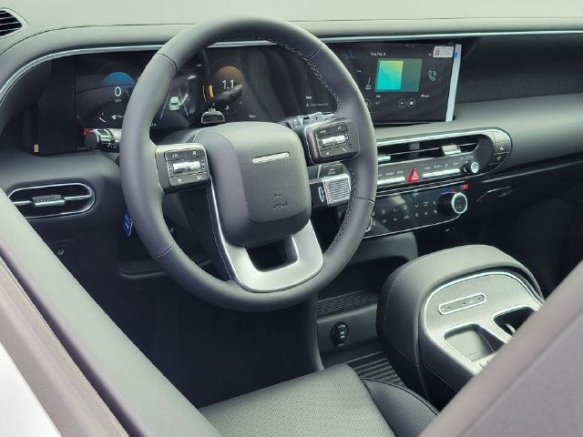 New 2026 Hyundai Palisade SEL AWD/4WD image 3