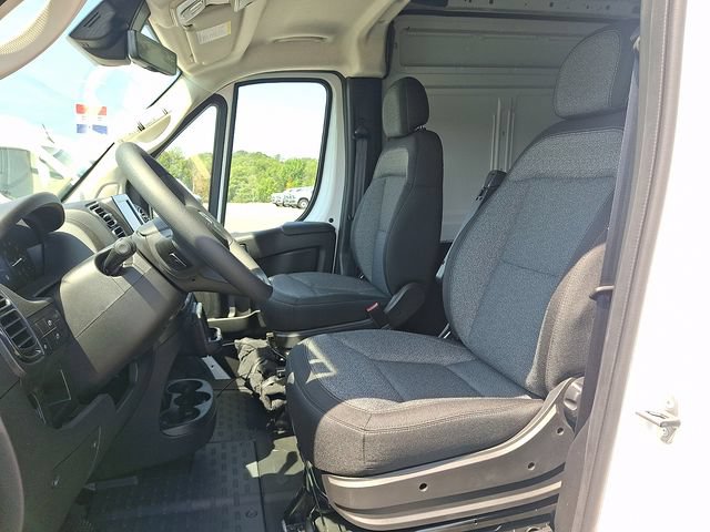 New 2026 RAM ProMaster 2500 w/ Safety Group FWD image 6