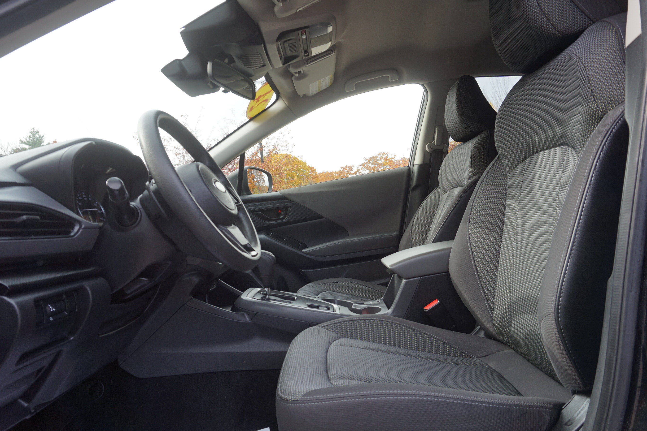 Used 2024 Subaru Crosstrek 2.0i Premium AWD/4WD image 12
