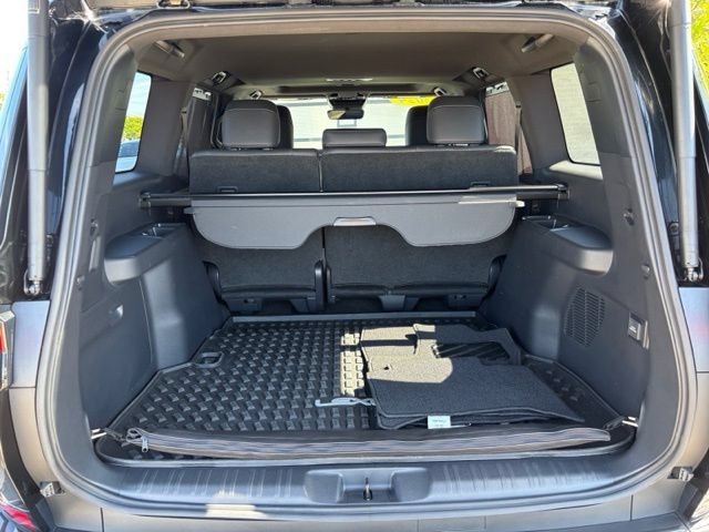 Used 2024 Lexus GX 550 AWD/4WD image 28