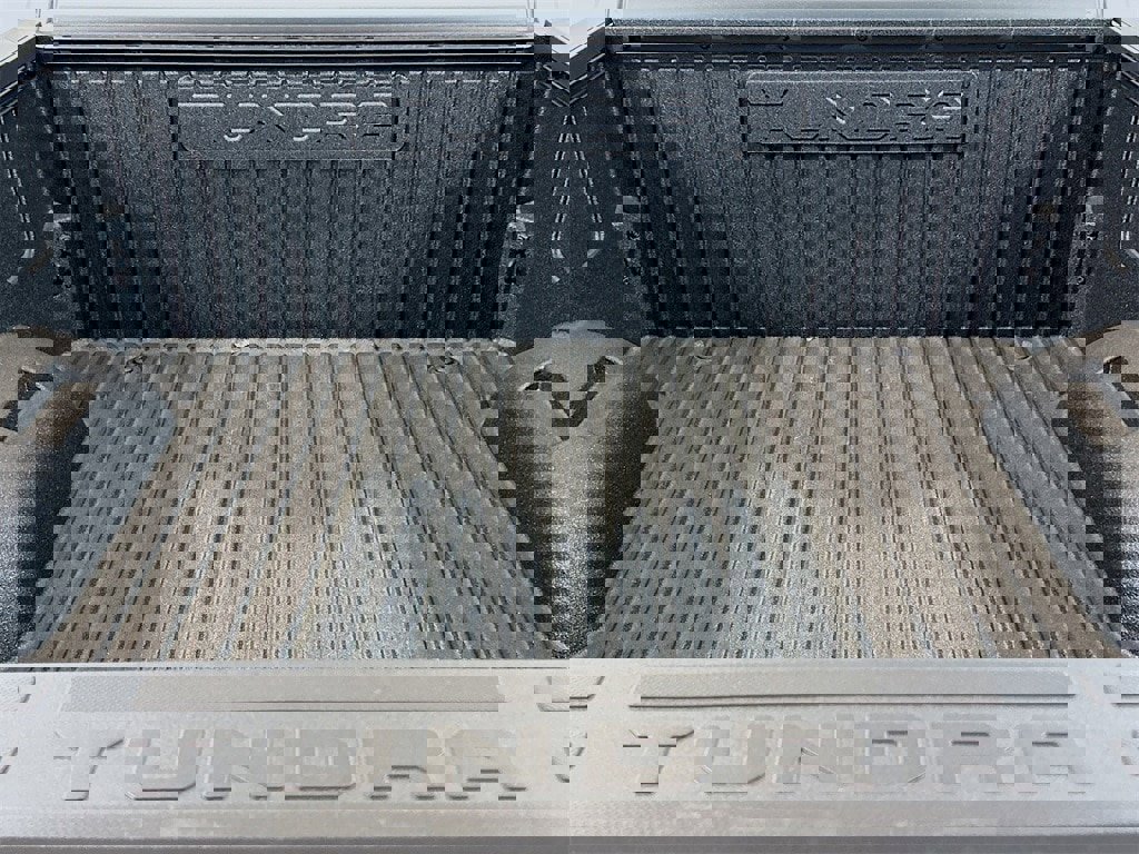 New 2026 Toyota Tundra Limited image 24