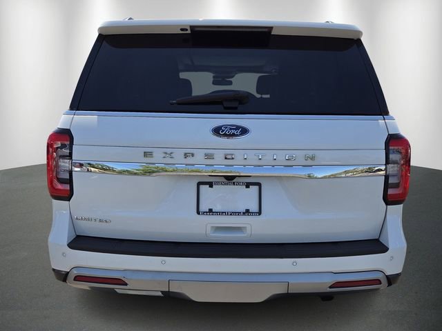 Certified 2024 Ford Expedition Limited image 4