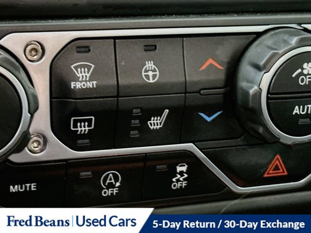 Used 2023 Jeep Gladiator Sport AWD/4WD image 26