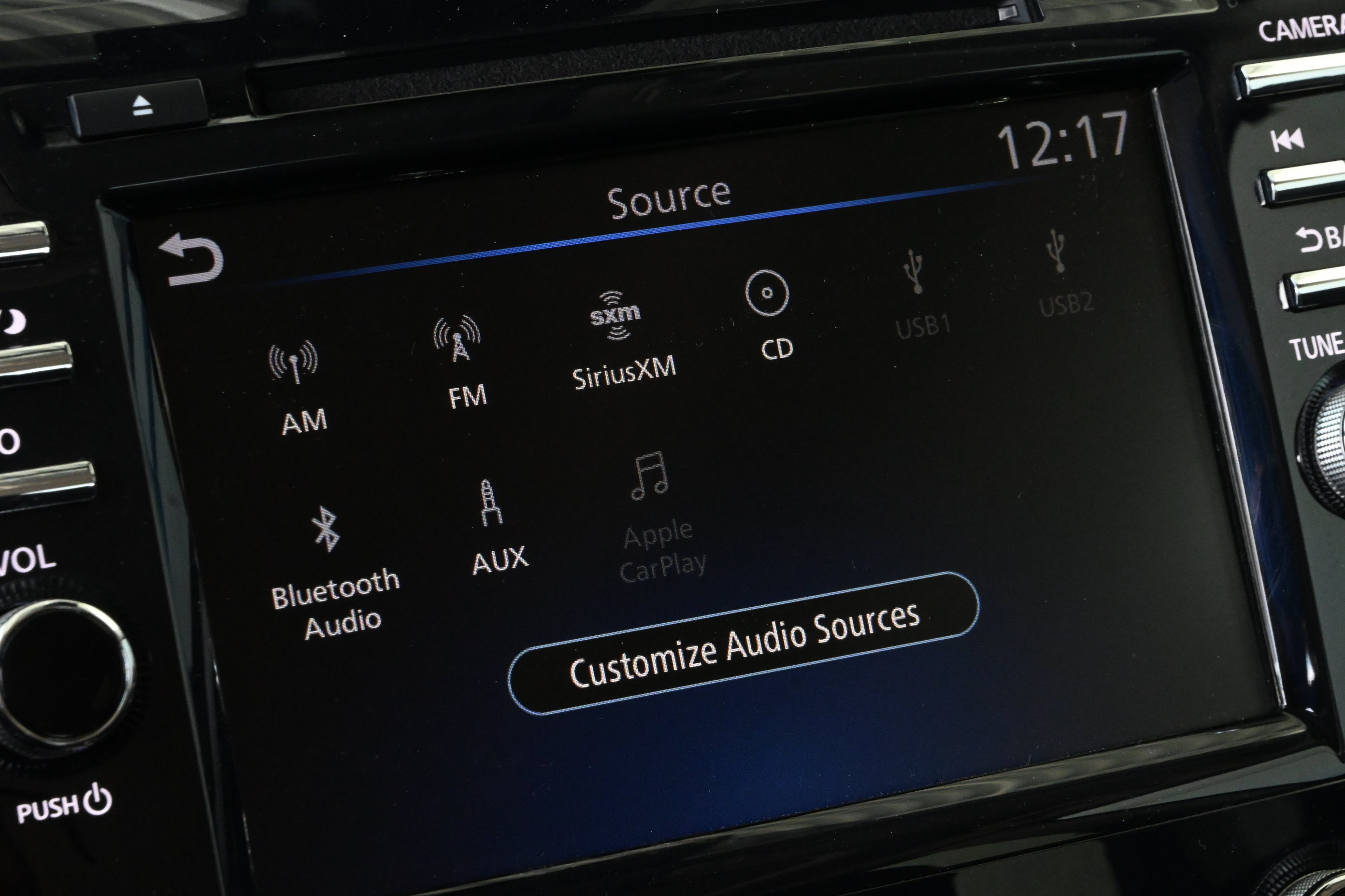Used 2024 Nissan Murano SL AWD/4WD image 19
