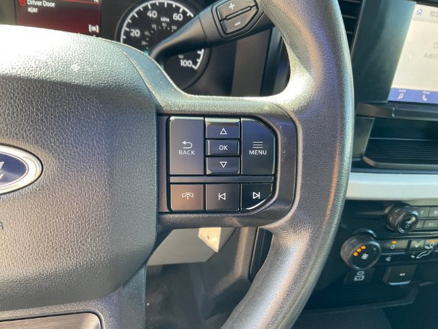 Used 2024 Ford F250 XLT w/ FX4 Off-Road Package AWD/4WD image 24