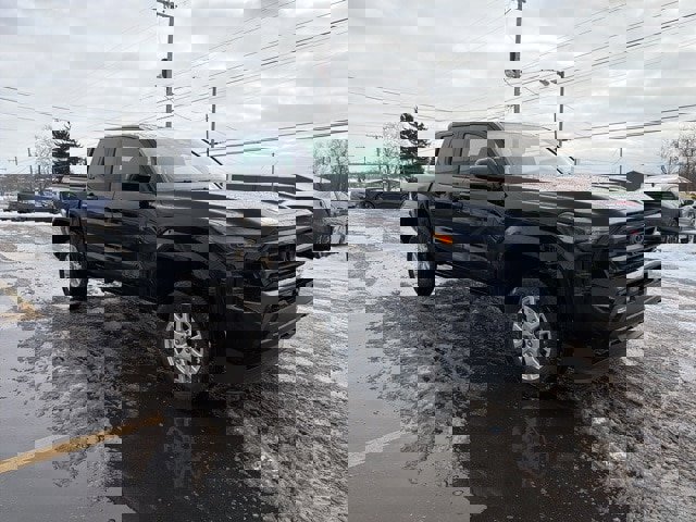 New 2026 Toyota Tacoma SR5 image 8