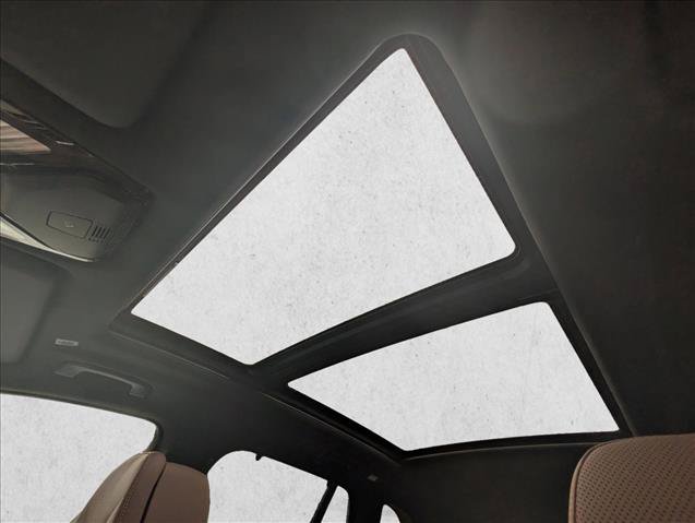 New 2026 BMW X5 xDrive50e w/ Executive Package AWD/4WD image 14