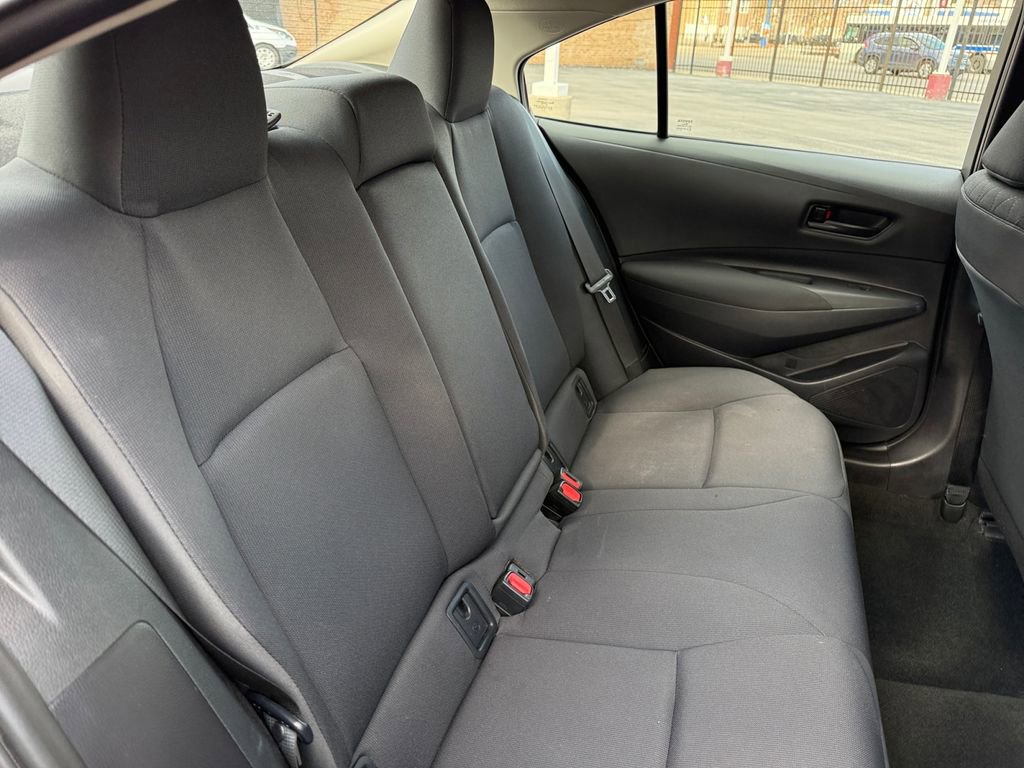 Certified 2024 Toyota Corolla LE image 20