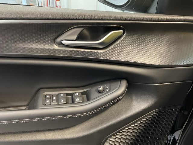 New 2025 Jeep Grand Cherokee L Laredo w/ Luxury Tech Group I image 17