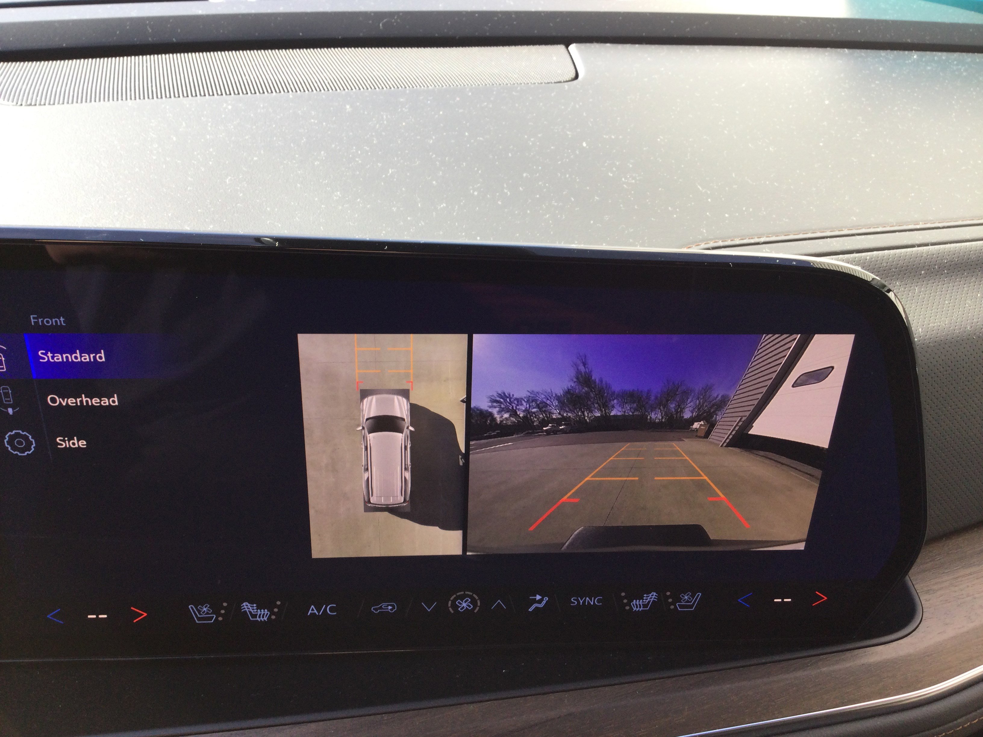 New 2026 Chevrolet Suburban High Country image 21