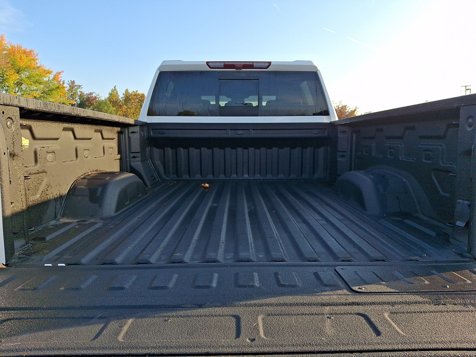 Used 2025 Chevrolet Silverado 2500 LT w/ All Star Edition AWD/4WD image 29