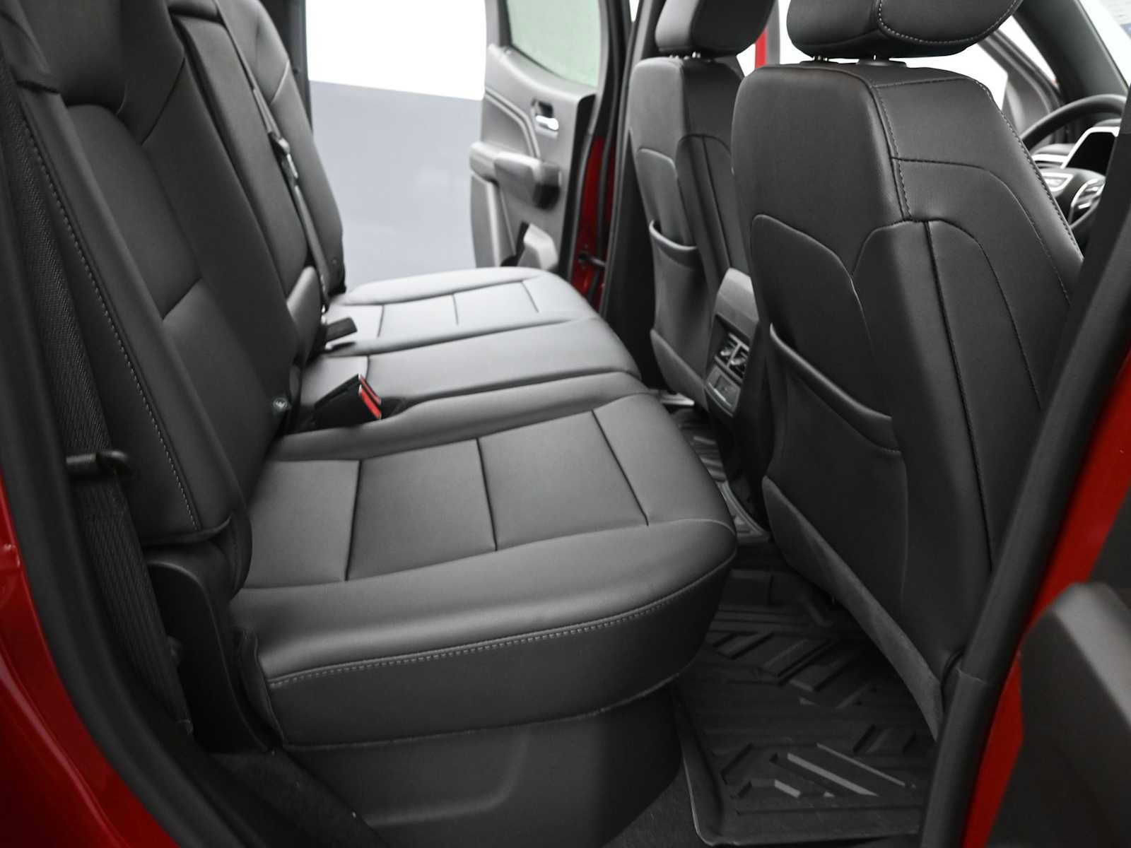 New 2026 GMC Canyon Elevation w/ Convenience Package image 23