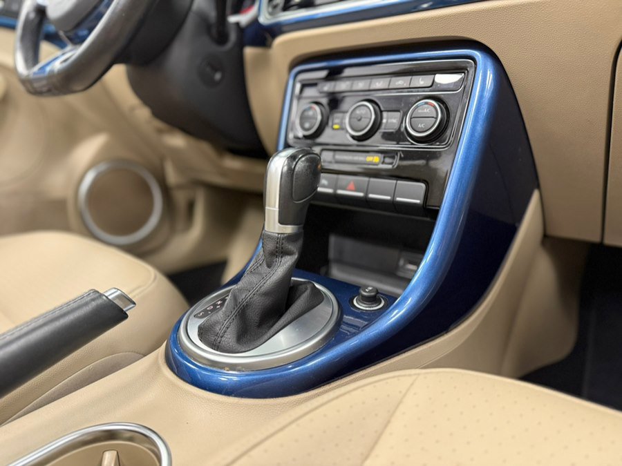 Used 2019 Volkswagen Beetle 2.0T S image 64