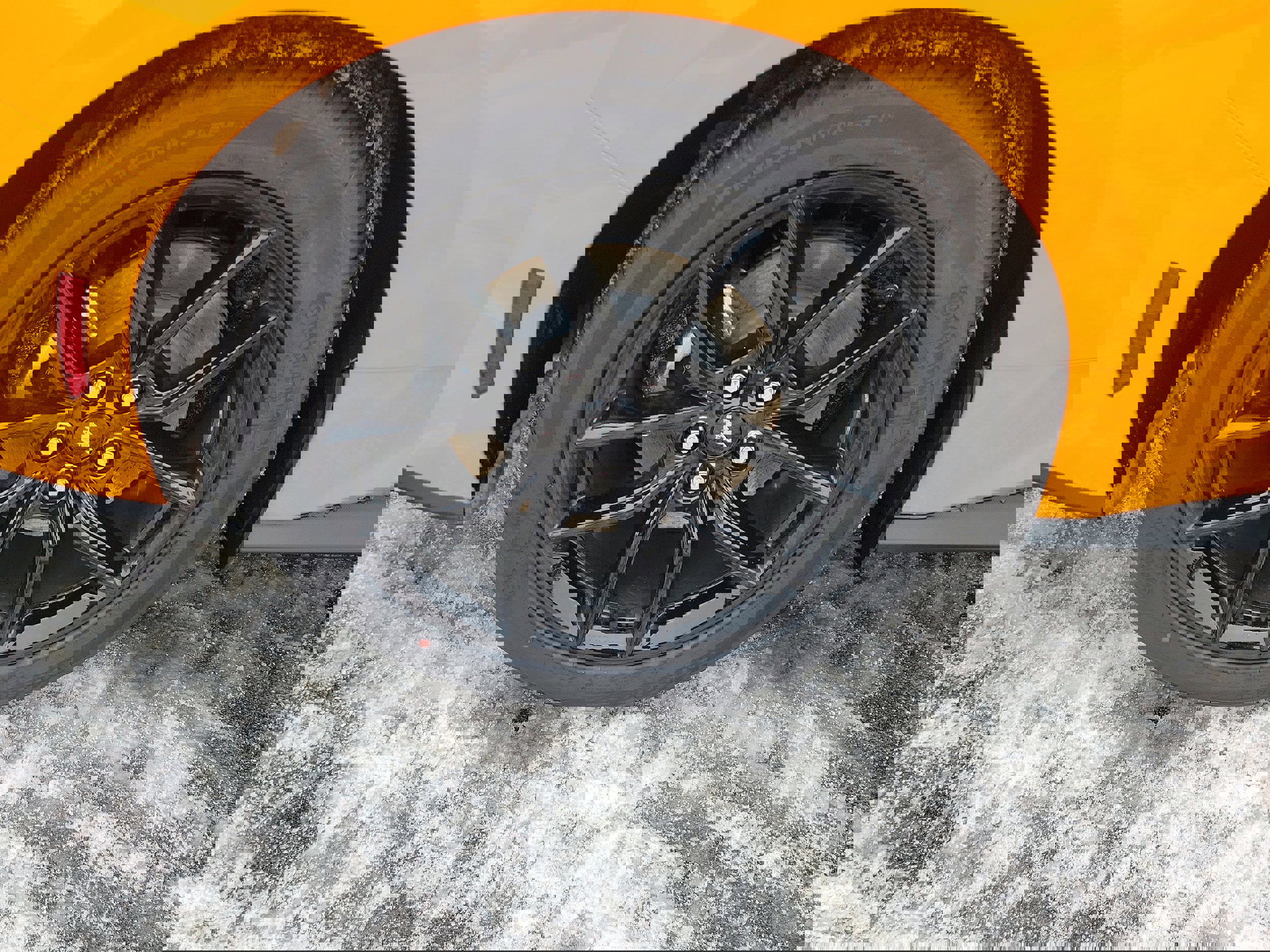 New 2026 Ford Mustang Premium image 43