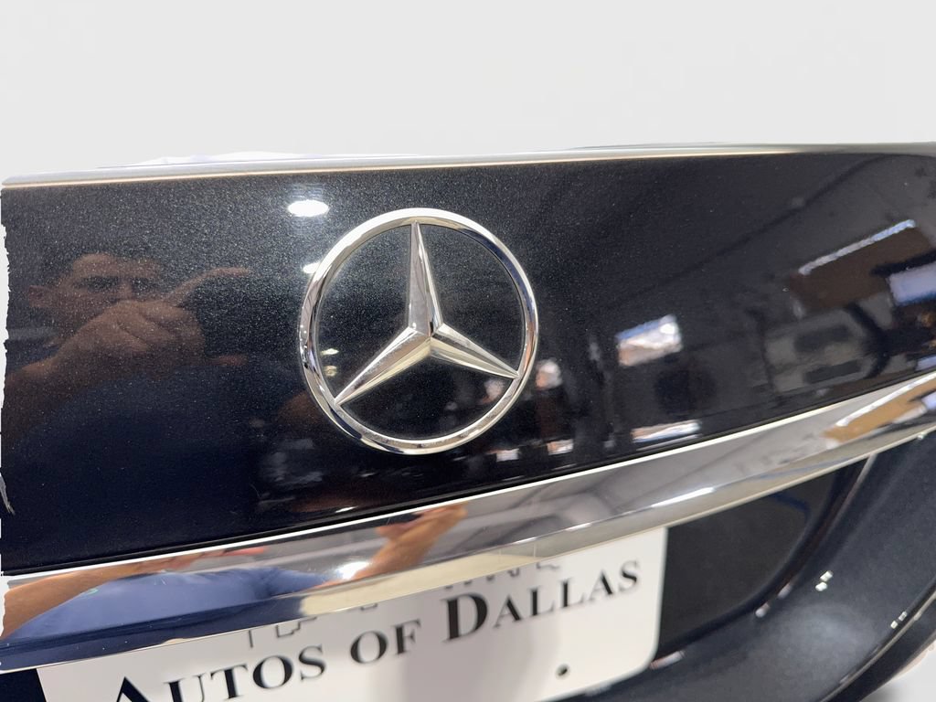 Used 2018 Mercedes-Benz S 450 Sedan image 20