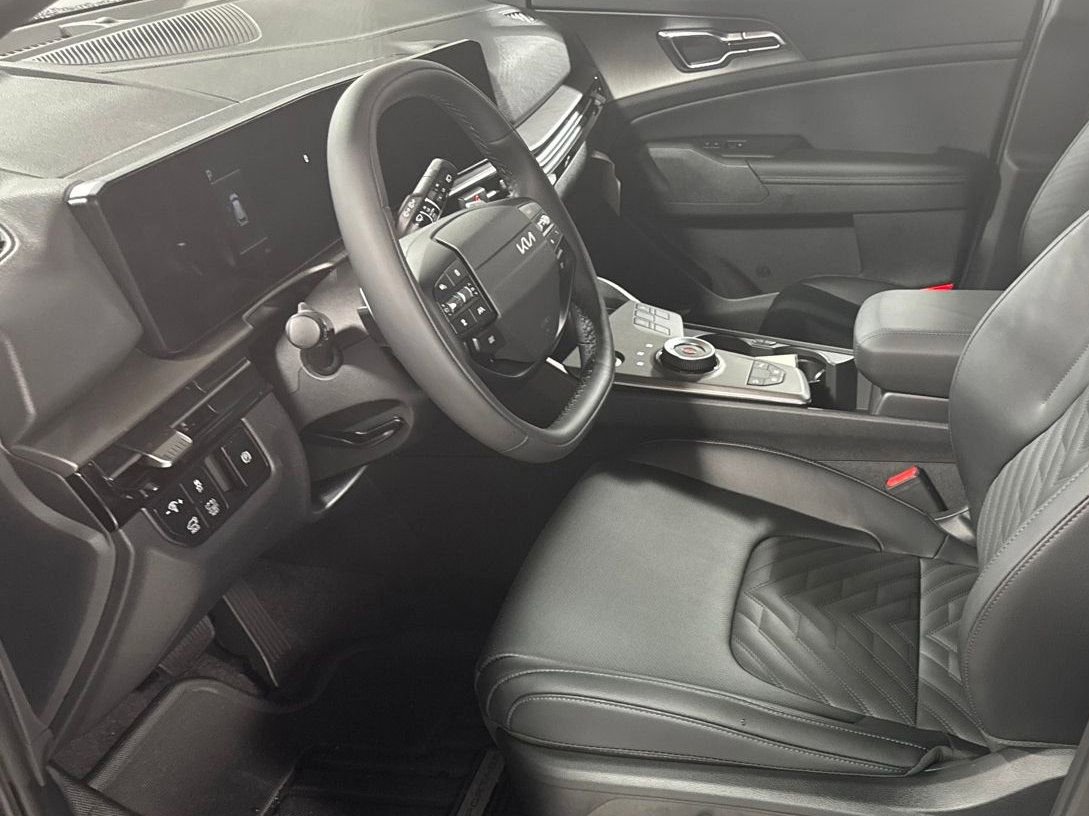 New 2026 Kia Sportage X-Line image 13