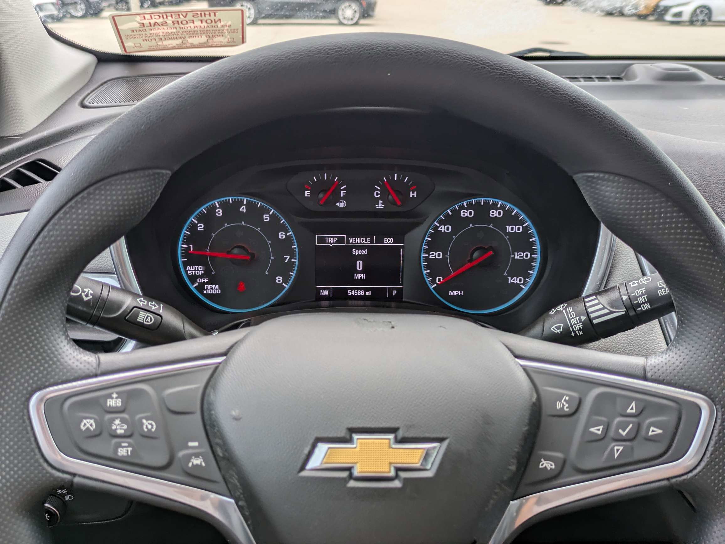 Used 2022 Chevrolet Equinox LS w/ LPO, Floor Liner Package FWD image 31