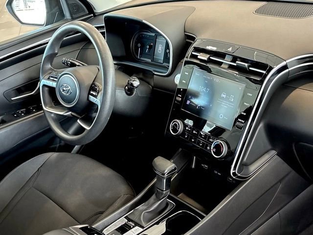Used 2022 Hyundai Tucson SEL image 28