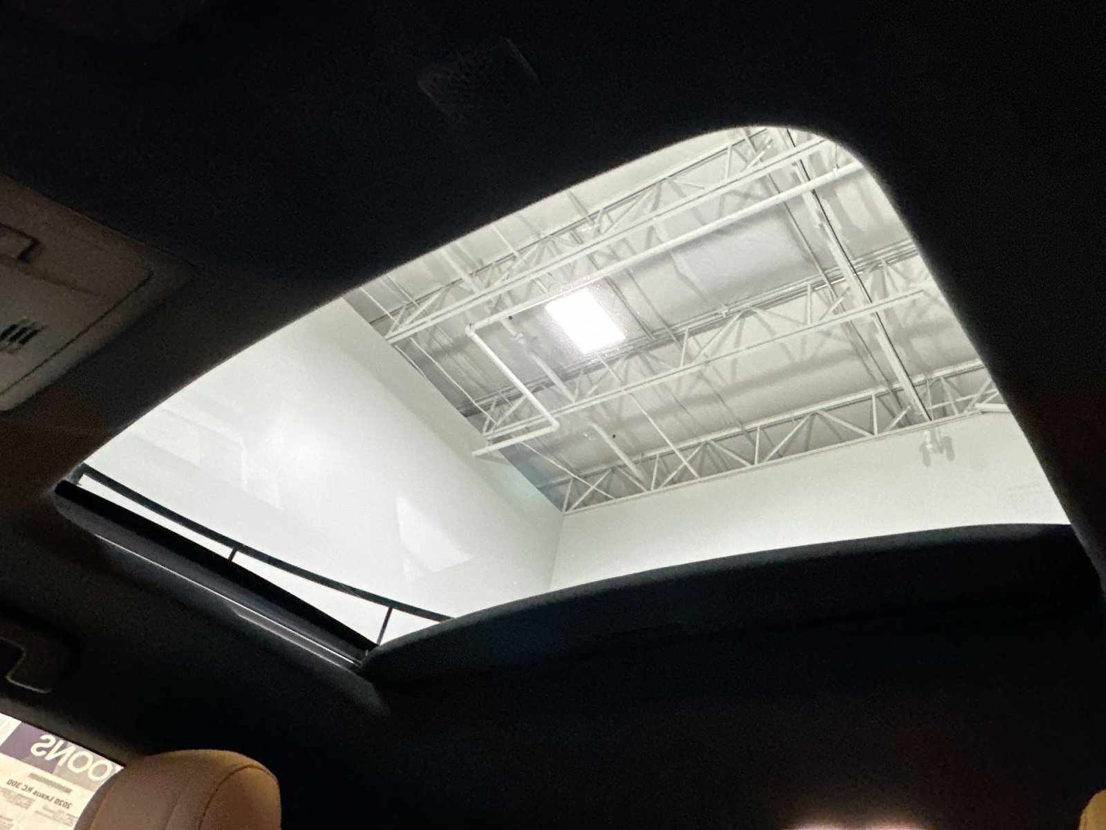 Used 2020 Lexus RC 300 w/ Accessory Package image 28