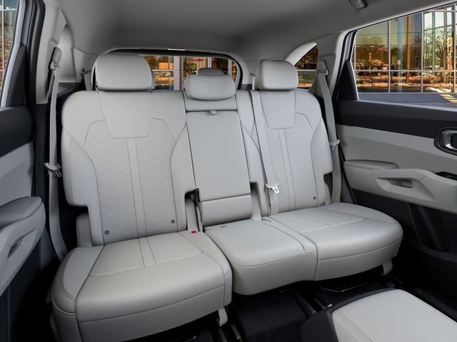 New 2026 Kia Sorento S AWD/4WD image 16