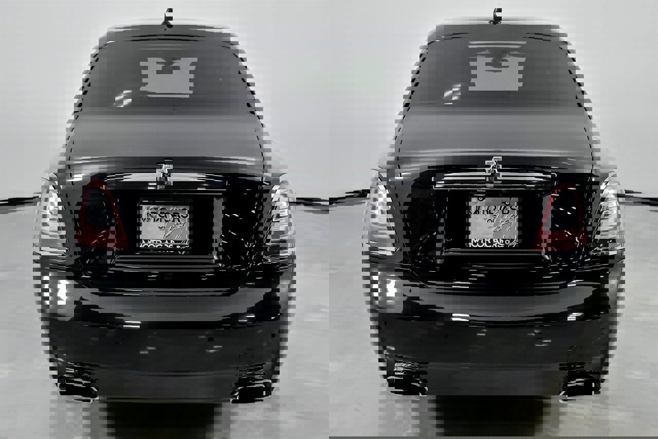 Used 2022 Rolls-Royce Ghost image 11