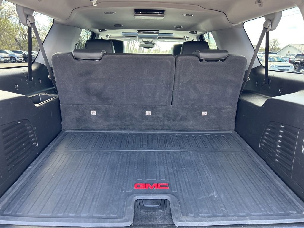 Used 2020 GMC Yukon XL SLT AWD/4WD image 51