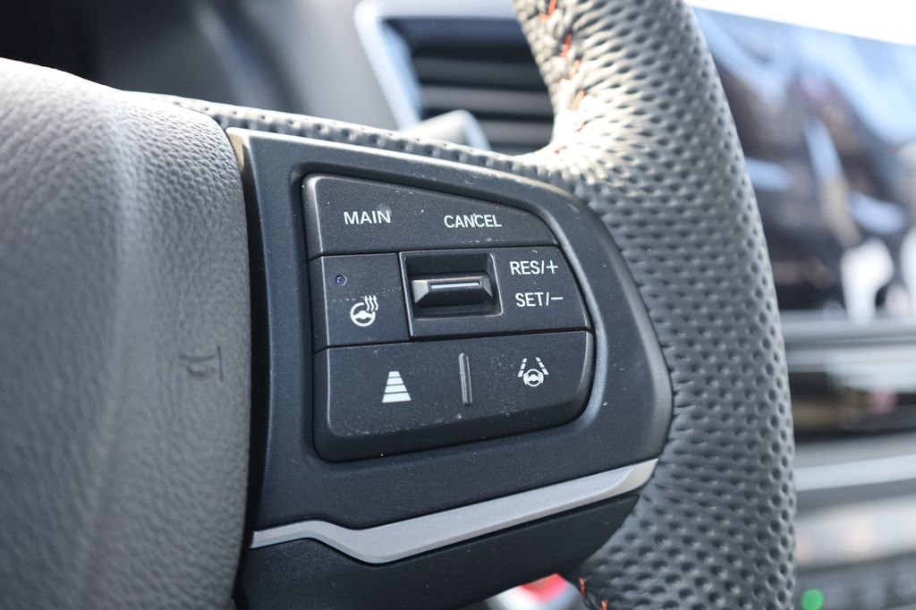 New 2026 Honda Ridgeline TrailSport+ image 19