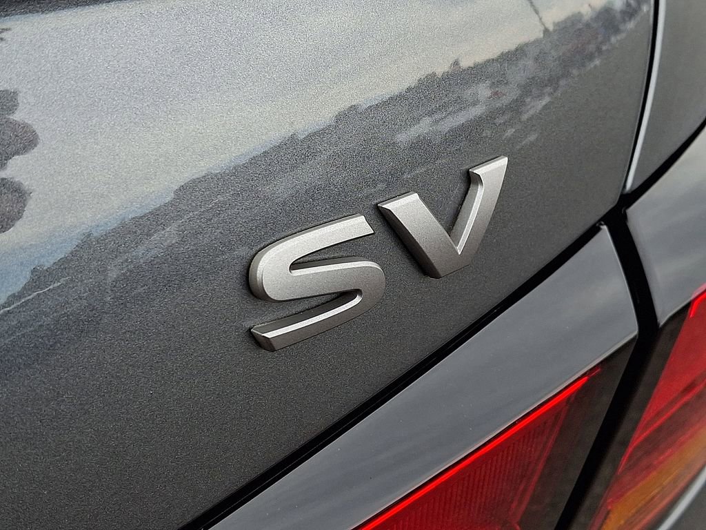 Certified 2024 Nissan Altima 2.5 SV w/ SV Premium Package image 29