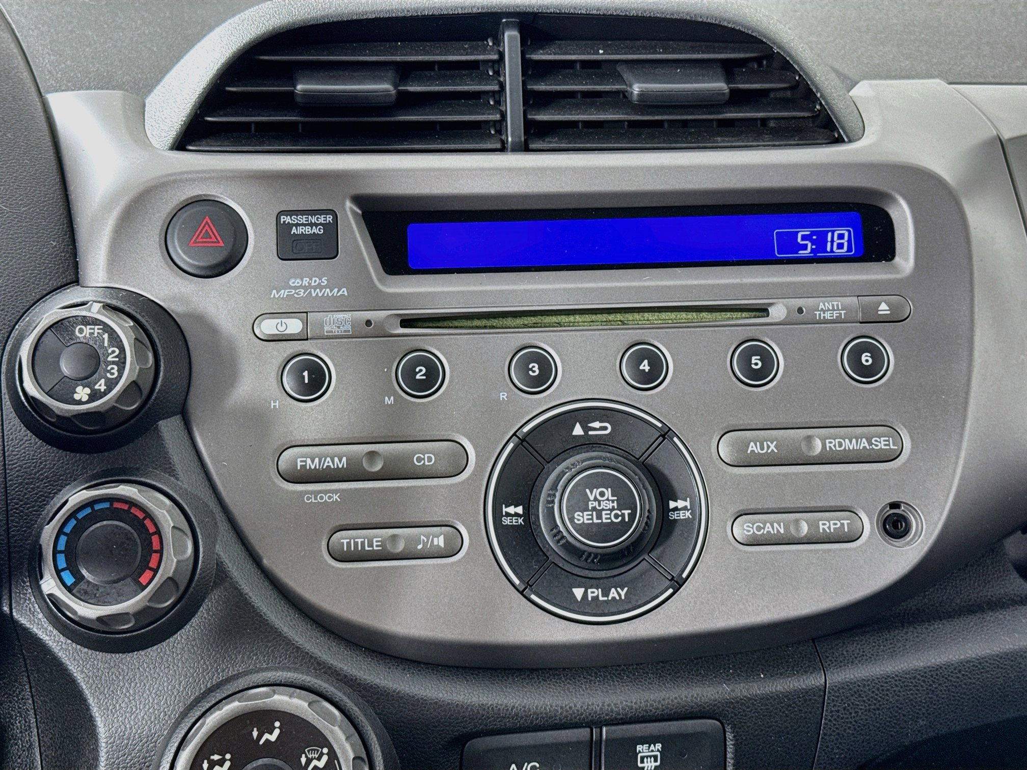 Used 2011 Honda Fit Sport image 13