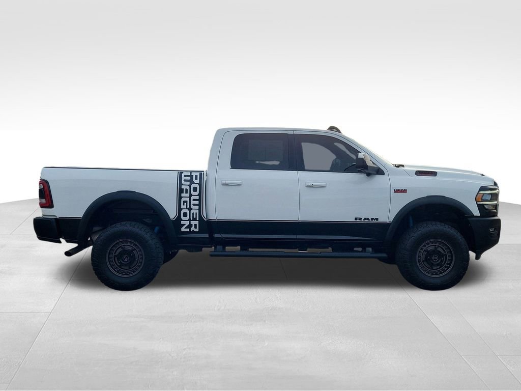 Used 2019 RAM 2500 Power Wagon image 5