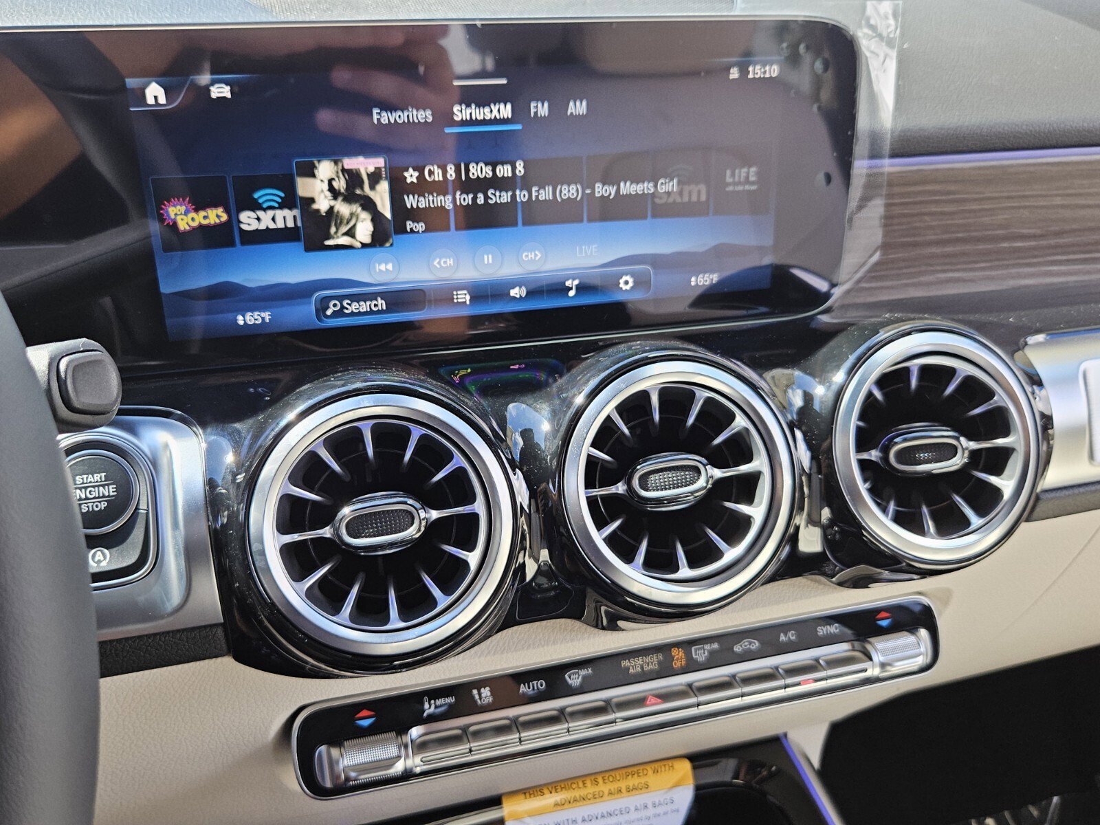 New 2026 Mercedes-Benz GLB 250 image 33