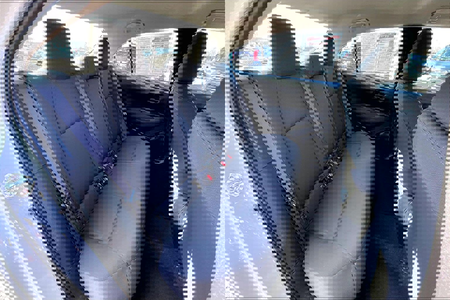 Used 2023 Toyota Corolla LE image 25