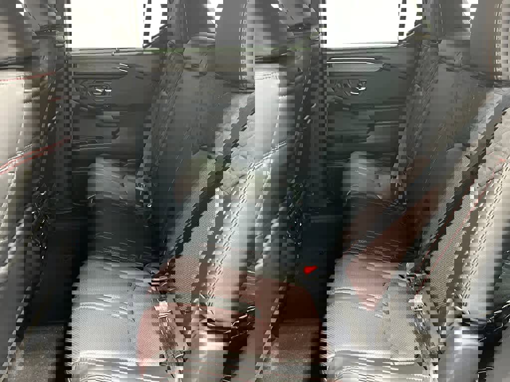 New 2026 Honda Pilot Black Edition image 23