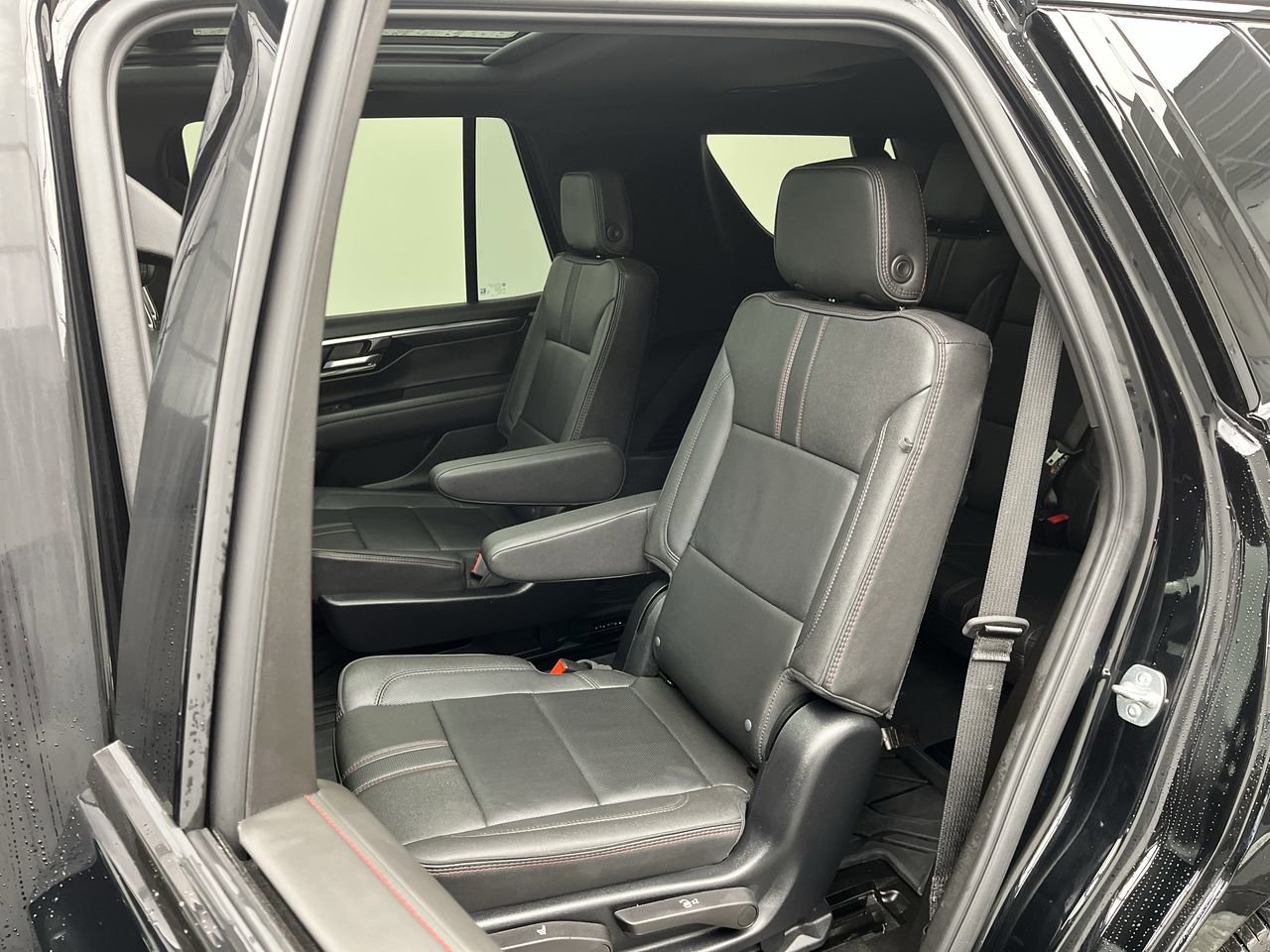 Certified 2025 Chevrolet Tahoe RST w/ RST Capability Package image 13