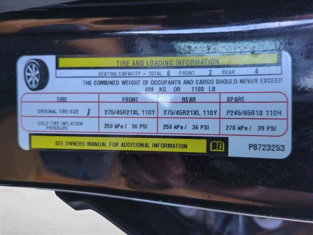 Used 2023 Jeep Grand Cherokee L Summit image 29