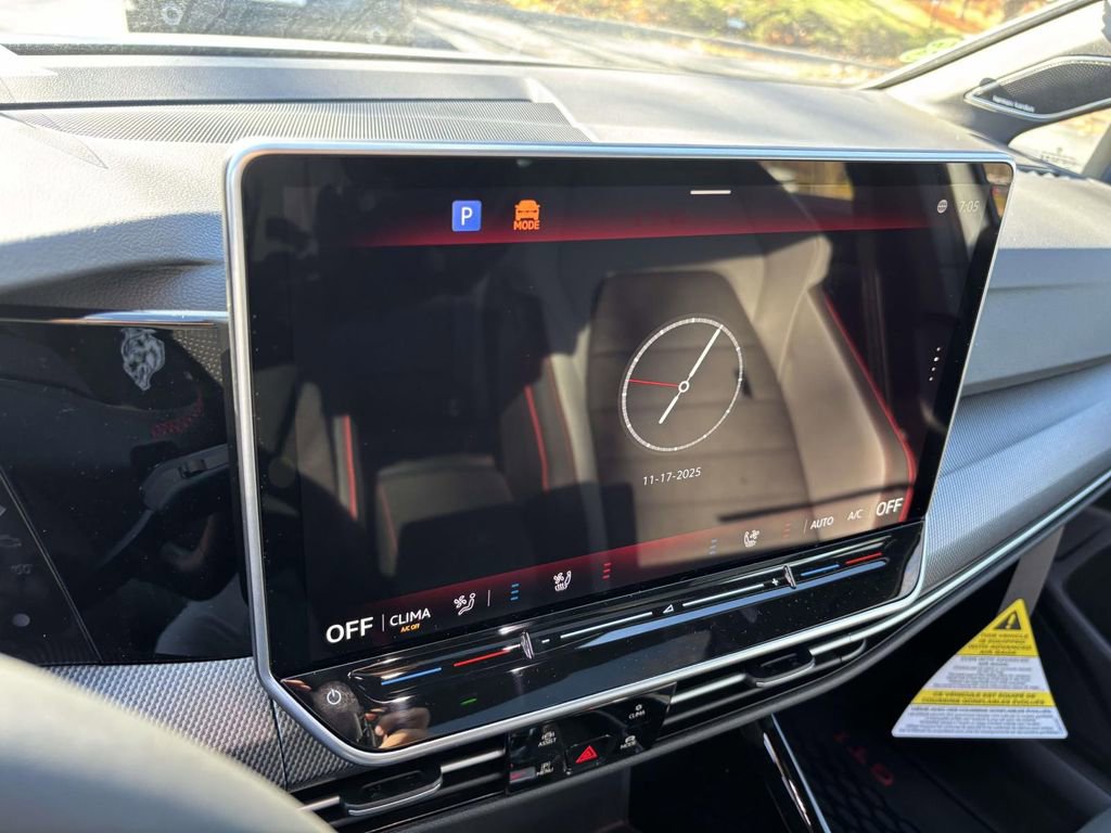 New 2026 Volkswagen GTI Autobahn image 19