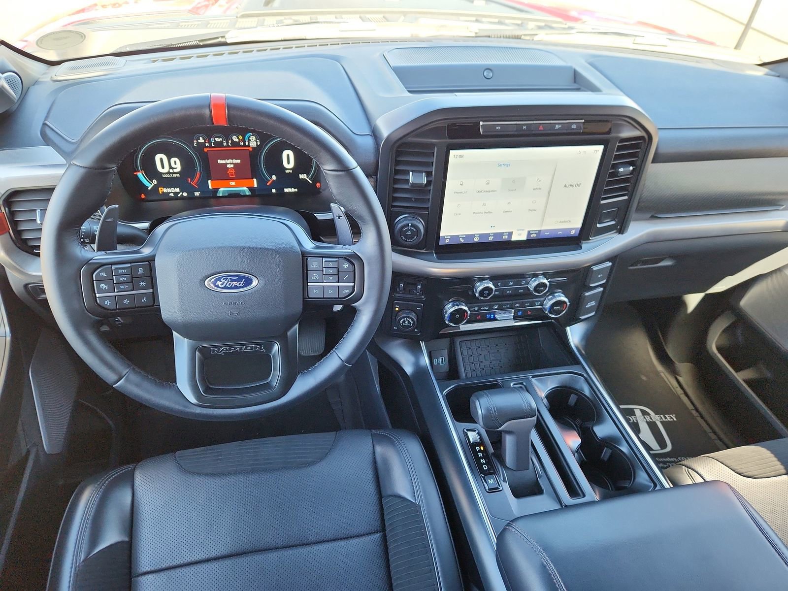 Used 2023 Ford F150 Raptor w/ Raptor Carbon Fiber Package image 12