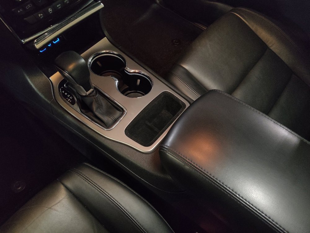 Used 2022 Jeep Grand Cherokee Limited w/ Tech Group image 26