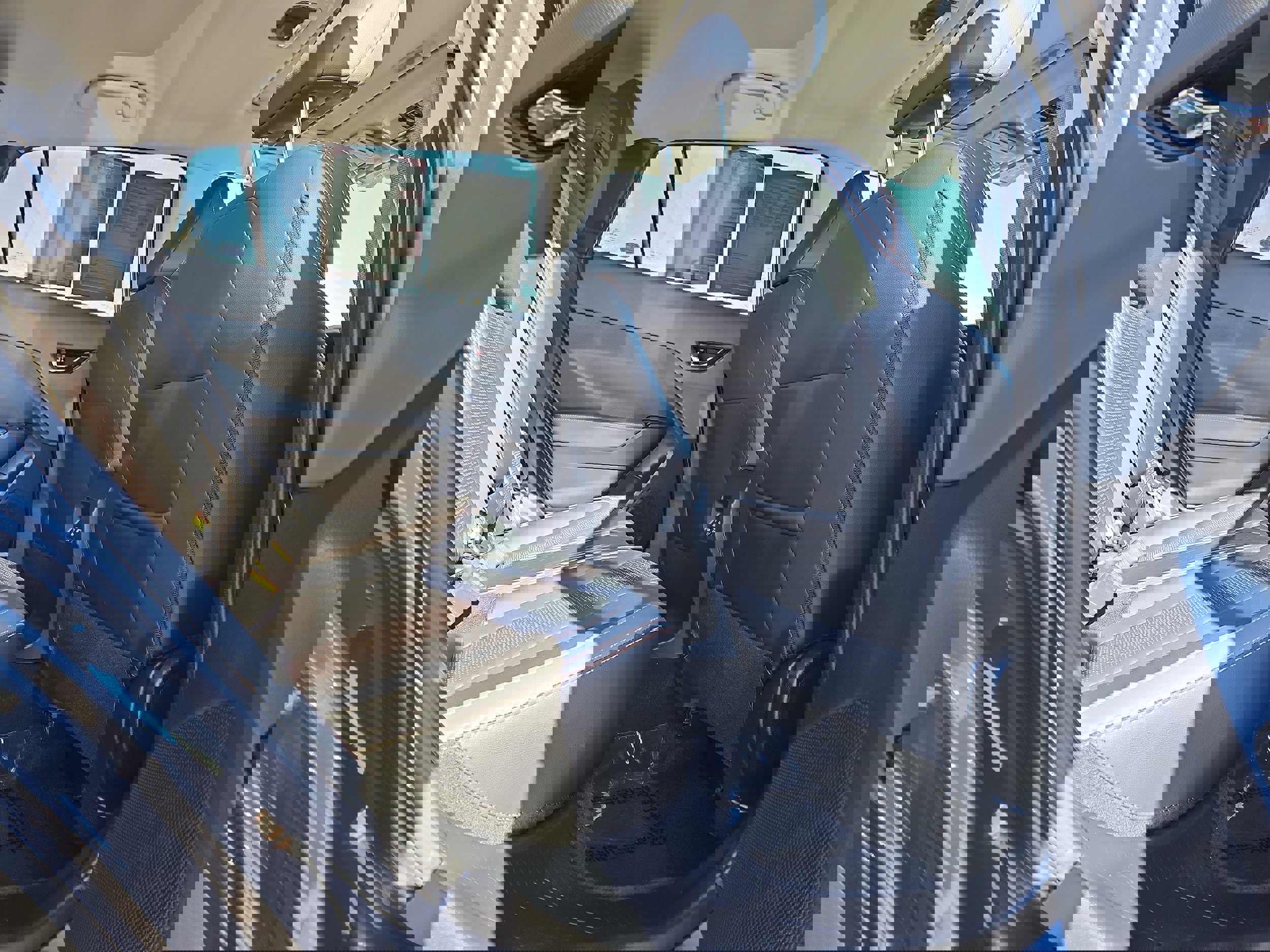 Certified 2025 Subaru Crosstrek 2.5i Limited w/ Popular Package #3A image 12