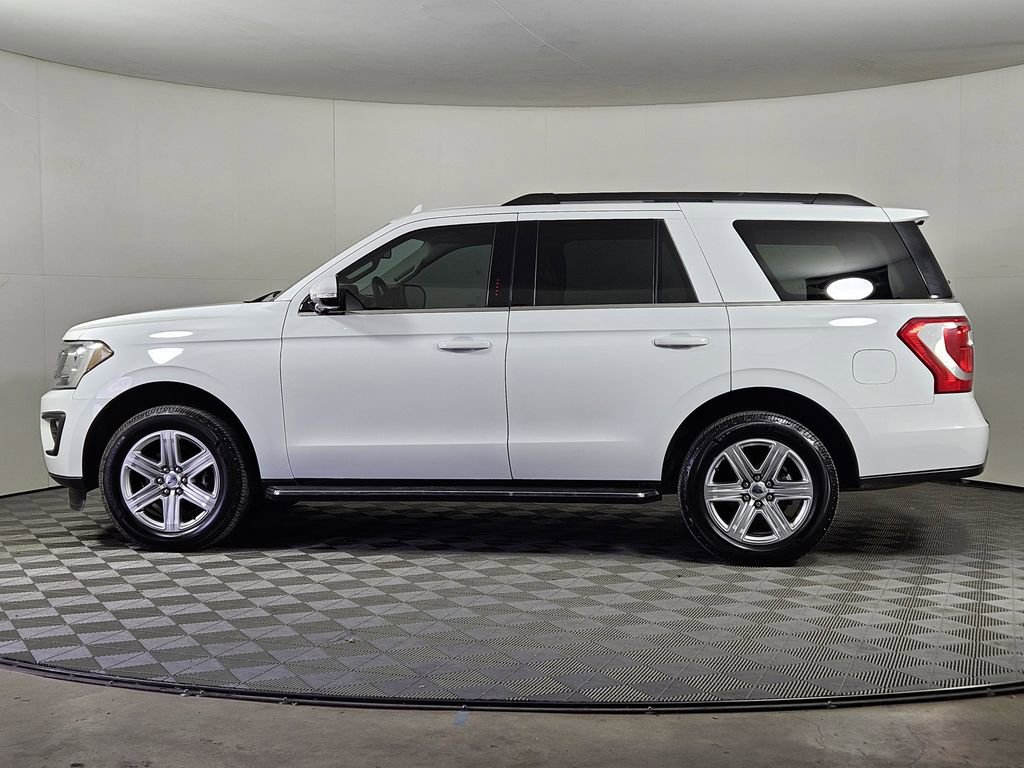 Used 2021 Ford Expedition XLT RWD image 3