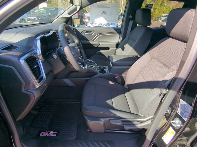 New 2026 GMC Canyon Elevation RWD image 22