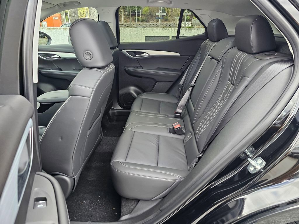 New 2026 Buick Envision Avenir AWD/4WD image 16