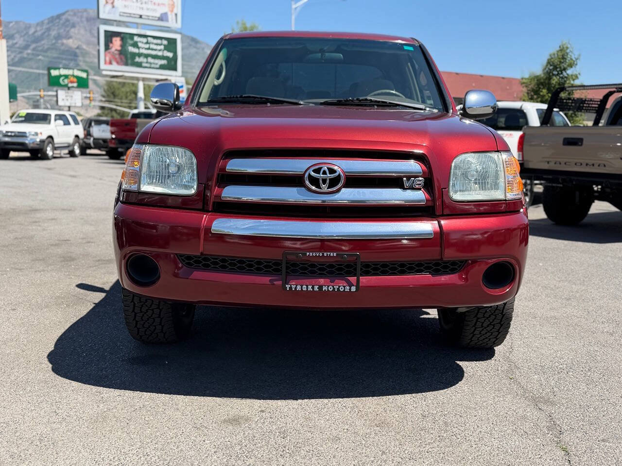 Used 2004 Toyota Tundra SR5 RWD image 5
