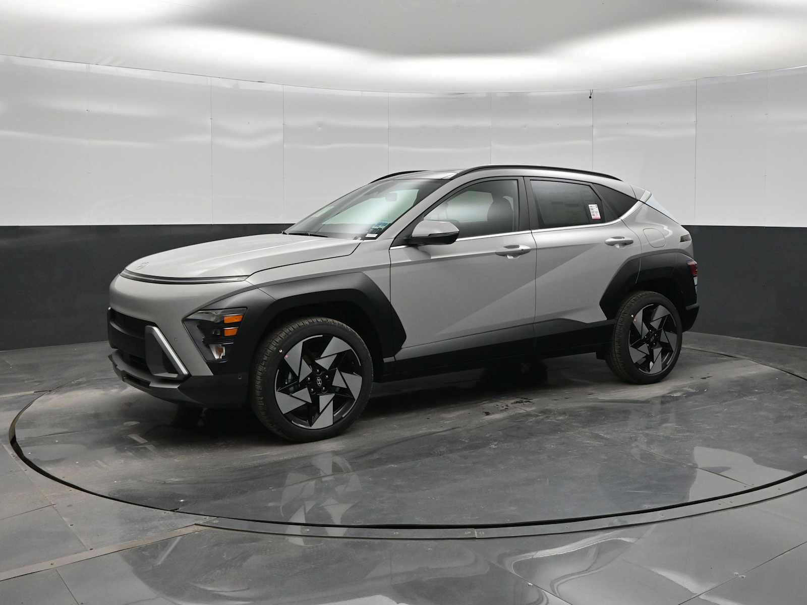 New 2026 Hyundai Kona Limited AWD/4WD image 1