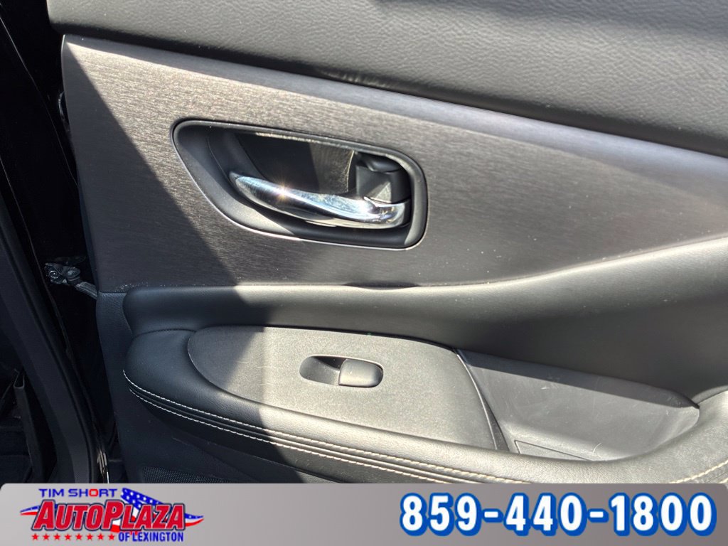 Used 2020 Nissan Murano S w/ Technology Package FWD image 24