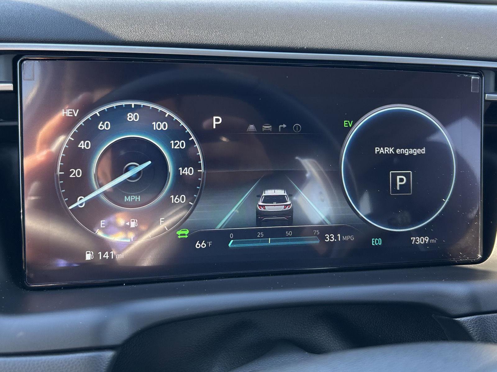 Used 2024 Hyundai Tucson Limited image 22