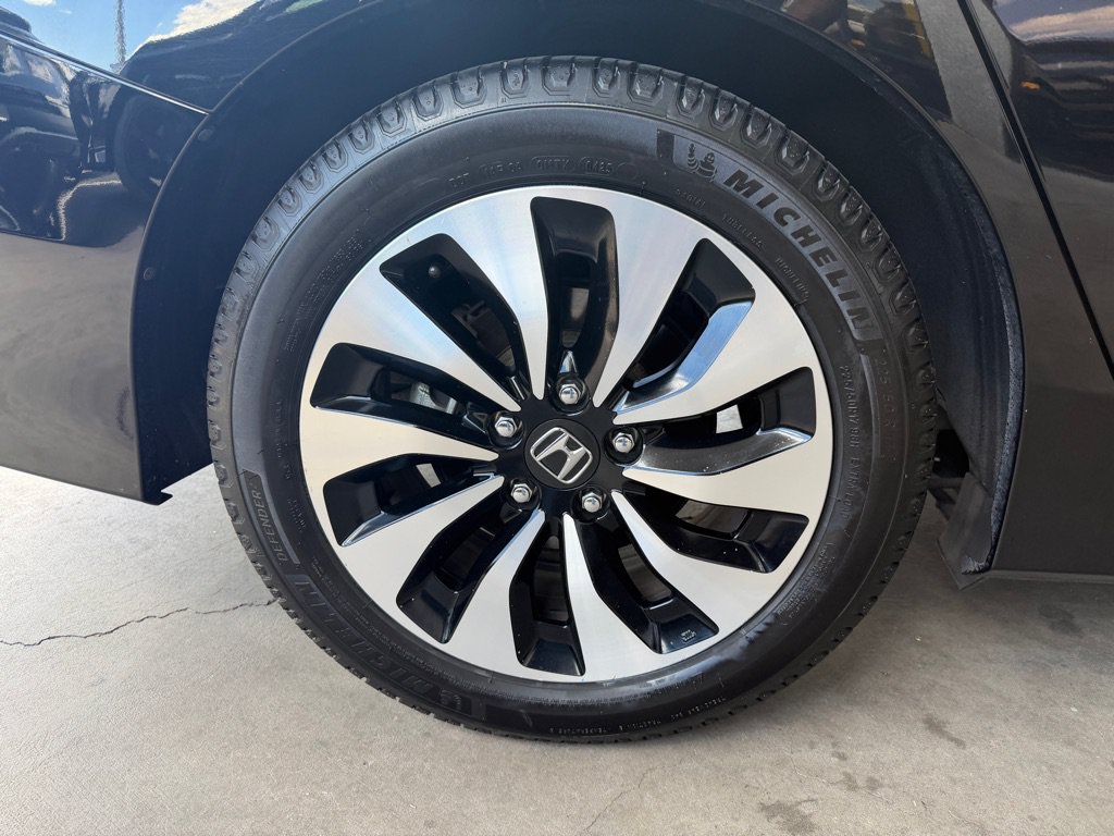 Used 2017 Honda Accord EX-L image 62